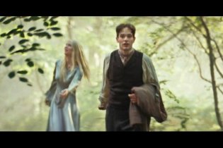 Stardust - Trailer