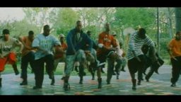 Stepping - Dalla strada al palcoscenico - Trailer Italiano