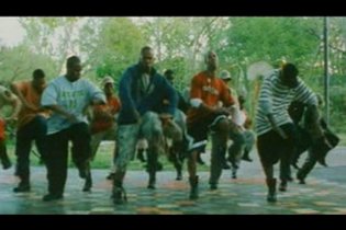 Stepping - Dalla strada al palcoscenico - Trailer Italiano