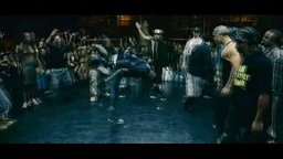 Stepping - Dalla strada al palcoscenico - Trailer Italiano 2