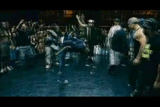 Stepping - Dalla strada al palcoscenico - Trailer Italiano 2