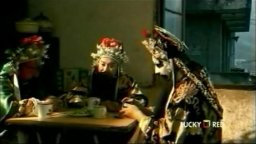 Still Life - Trailer Italiano