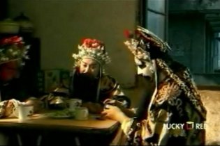 Still Life - Trailer Italiano