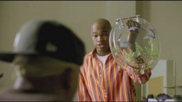 Stomp the Yard - Trailer