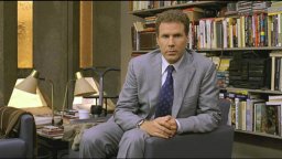 Stranger Than Fiction - Trailer