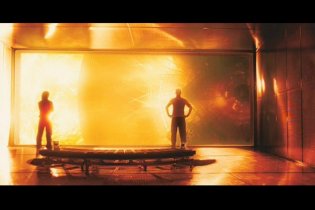 Sunshine - Trailer