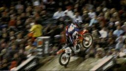 SuperCross - Trailer