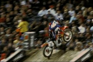 SuperCross - Trailer
