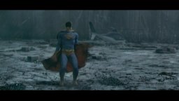 Superman Returns - Trailer Italiano