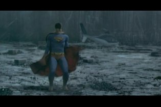 Superman Returns - Trailer Italiano
