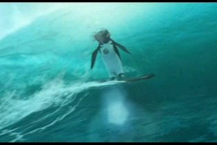 Surf's Up - Trailer Italiano