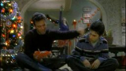 Surviving Christmas - Trailer