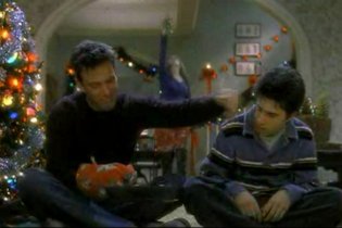 Surviving Christmas - Trailer