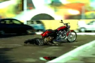 Svalvolati on the road - Trailer Italiano