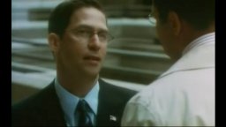 Syriana - Trailer italiano