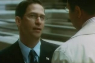 Syriana - Trailer italiano