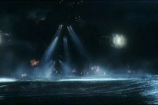 T3: Le Macchine Ribelli - Trailer Italiano