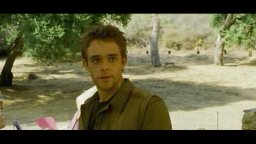 Terminator 3 - Domestic Trailer