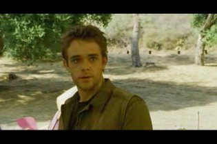 Terminator 3 - Domestic Trailer