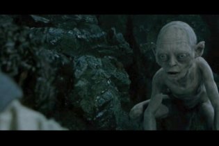 The Lord of the Rings - The Return of the King - Teaser