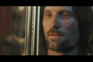 The Lord of the Rings - The Return of the King - Trailer