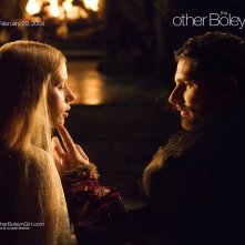 Un wallpaper del film L'altra donna del re