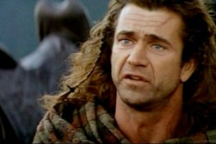 Braveheart - Trailer