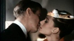 Trailer - Breakfast at Tiffany's