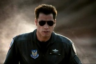 Broken Arrow - Trailer