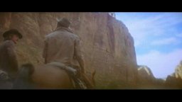 Butch Cassidy and The Sundance Kid - Trailer