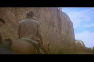 Butch Cassidy and The Sundance Kid - Trailer