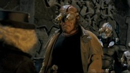 Hellboy II: The Golden Army - Trailer 2