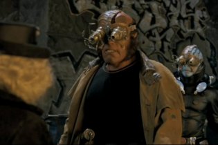 Hellboy II: The Golden Army - Trailer 2