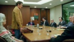 L'imbroglio - The hoax - Trailer