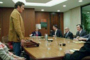 L'imbroglio - The hoax - Trailer