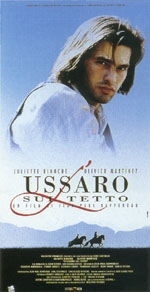 Locandina di L'Ussaro sul tetto