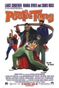 La locandina di Pootie Tang - International Superstar