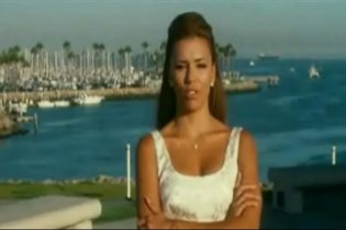 La sposa fantasma - Trailer italiano