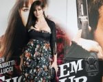 Monica Bellucci a prova di proiettile in Shoot 'em Up