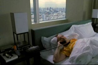 Lost in Translation - Trailer