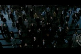 Superman Returns - Teaser