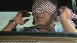 Talladega Nights - Teaser