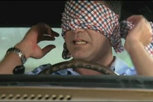 Talladega Nights - Teaser