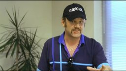 Talladega Nights - Trailer