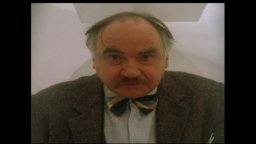 Terapia Roosvelt - Trailer