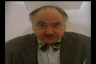 Terapia Roosvelt - Trailer