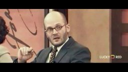 Thank You for Smoking - Trailer Italiano