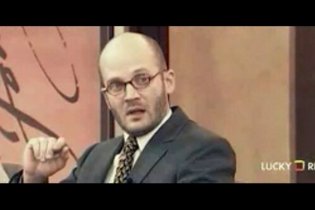 Thank You for Smoking - Trailer Italiano