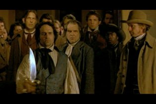 The Alamo - Trailer