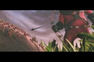 The Ant Bully - Trailer